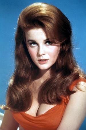 Ann-Margret's poster