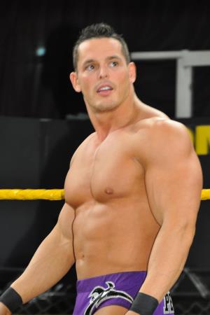 Jessie Godderz's poster