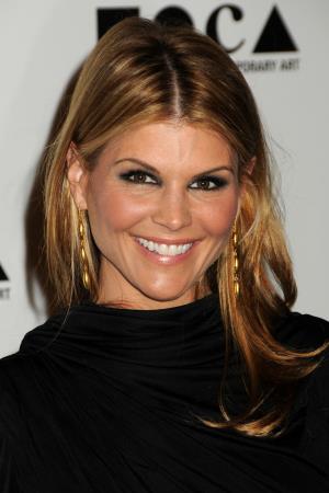 Lori Loughlin Poster