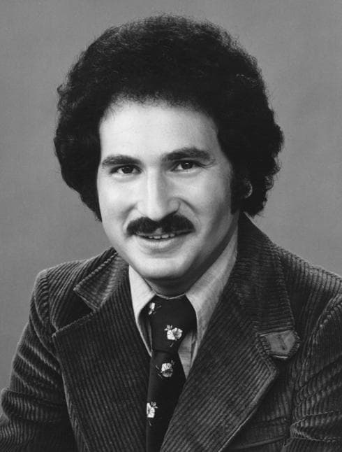 Gabe Kaplan's poster