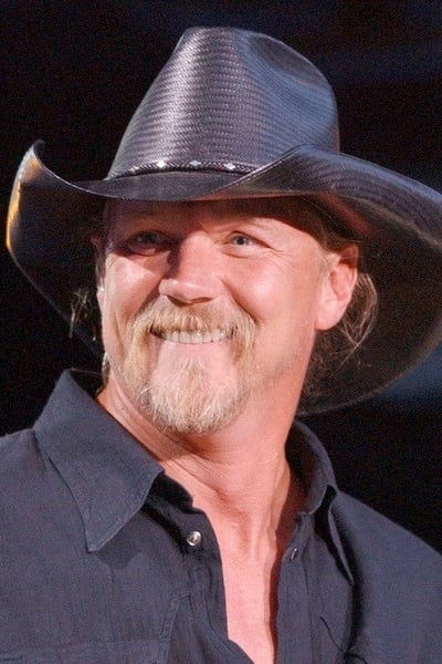 Trace Adkins Poster