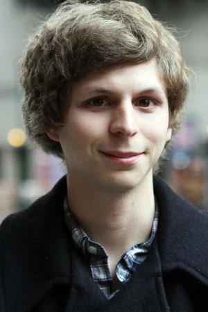 Michael Cera's poster