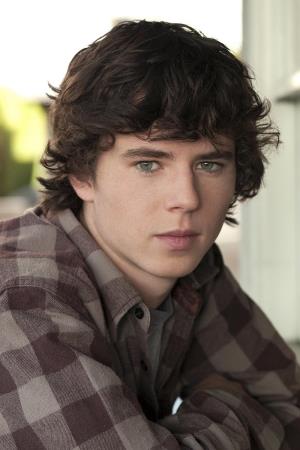 Charlie McDermott Poster