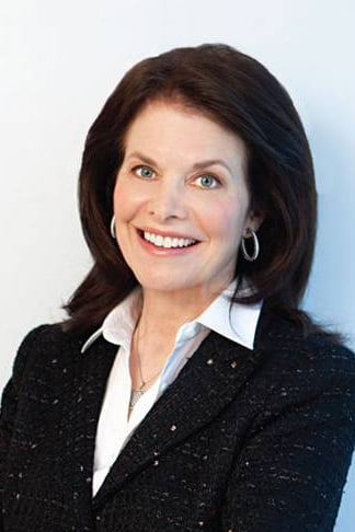 Sherry Lansing Poster