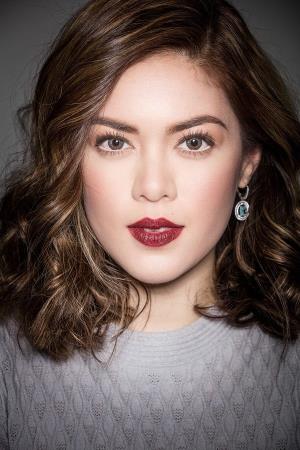 Shaina Magdayao's poster