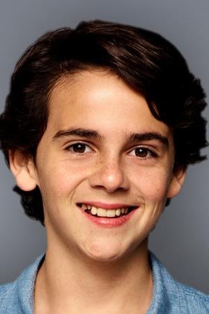 Jack Dylan Grazer's poster