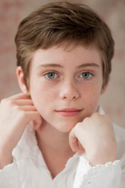 Sophia Lillis's poster