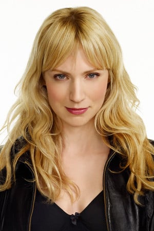 Beth Riesgraf Poster