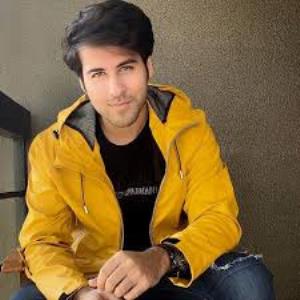 Ritvik Arora's poster