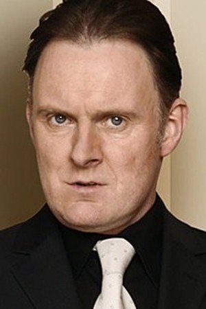 Robert Glenister's poster