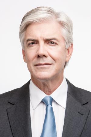 Shaun Micallef's poster