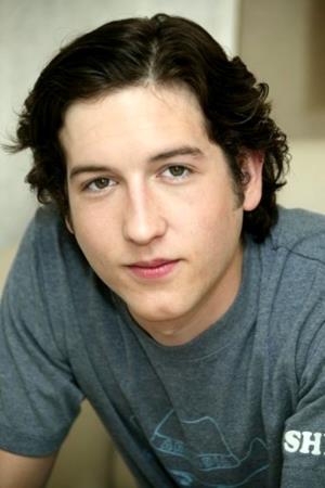 Chris Marquette Poster