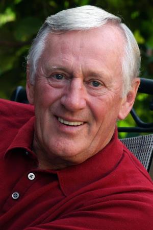 Len Cariou Poster