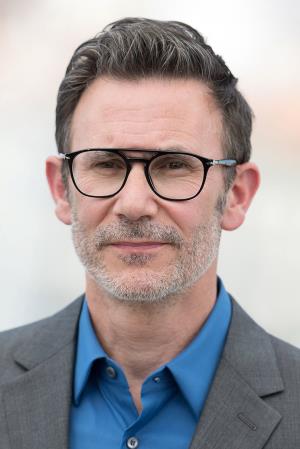 Michel Hazanavicius Poster