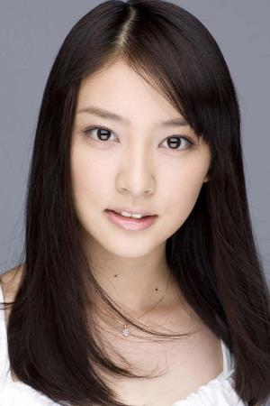 Emi Takei Poster