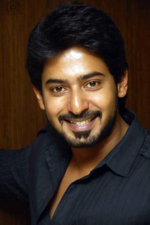 Prajwal Devaraj Poster