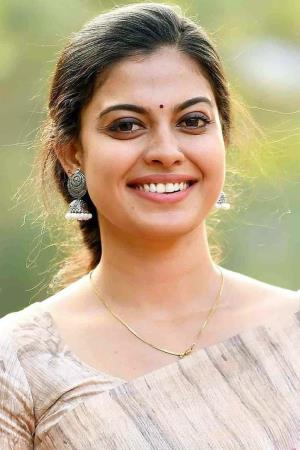 Anusree Nair Poster