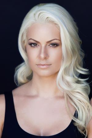 Maryse Ouellet Poster