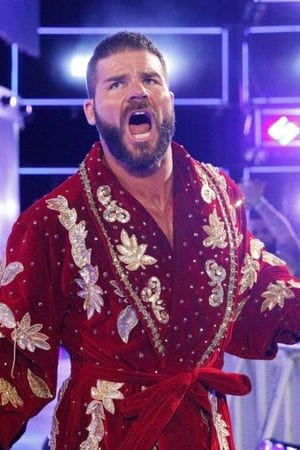 Bobby Roode's poster