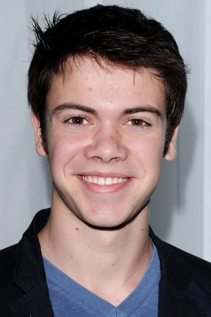 Alexander Gould Poster