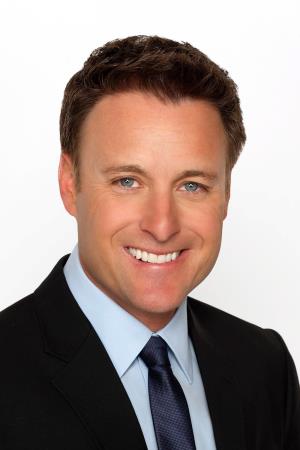 Chris Harrison's poster