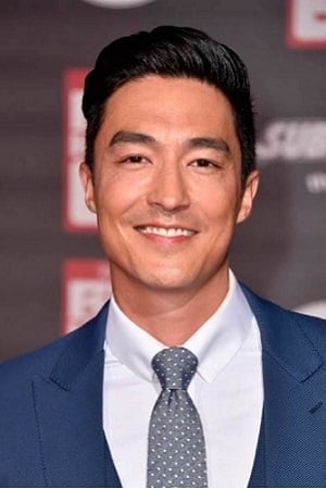 Daniel Henney's poster