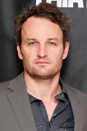 Jason Clarke's poster