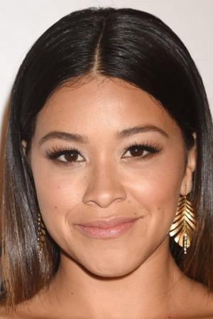 Gina Rodriguez Poster