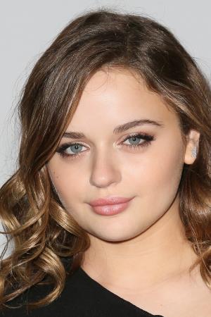 Joey King Poster