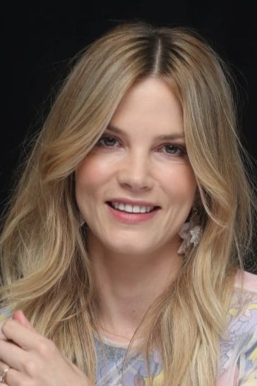 Sylvia Hoeks's poster