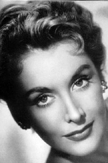 Kay Kendall Poster