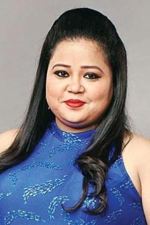 Bharti Singh Poster