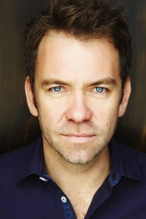 Brendan Cowell Poster