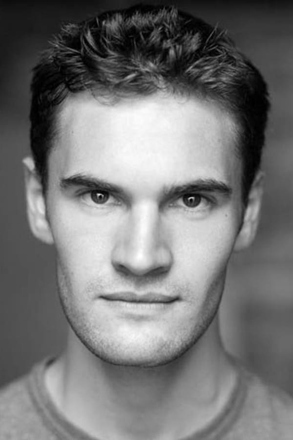 Tom Bateman Poster