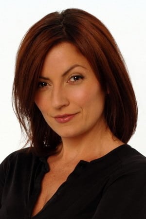 Davina McCall's poster