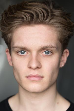 Tom Glynn-Carney's poster