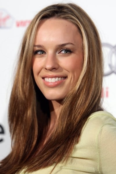 Jessica McNamee Poster