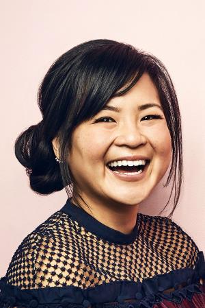 Kelly Marie Tran Poster