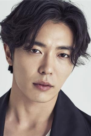 Kim Jae-wook's poster