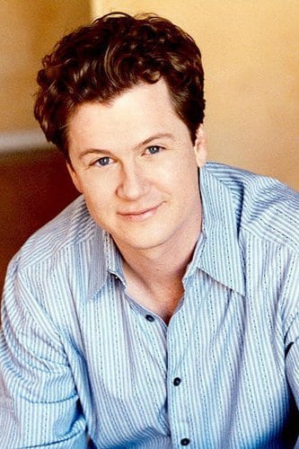 Jonathan Mangum Poster