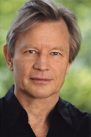 Michael York's poster