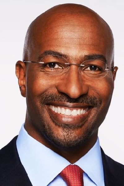 Van Jones's poster