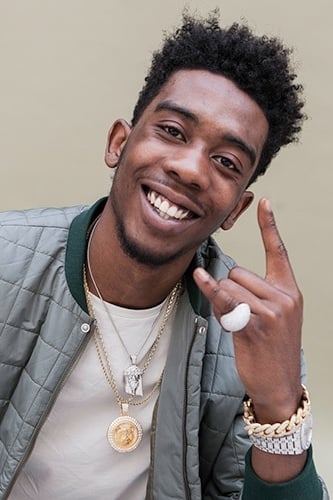 Desiigner Poster