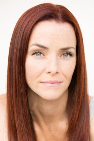 Annie Wersching's poster