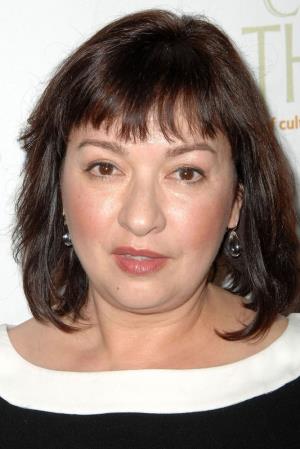 Elizabeth Peña Poster