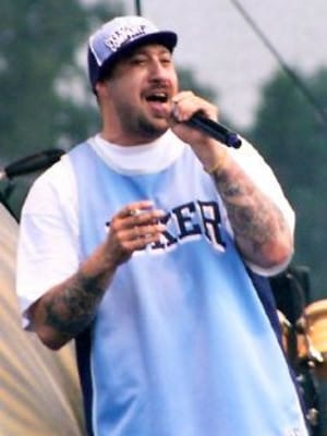 B-Real's poster