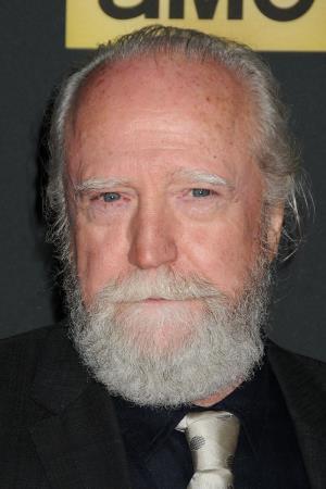 Scott Wilson's poster