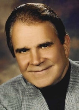 Rich Little Poster