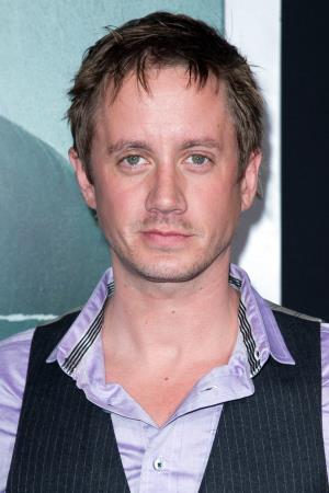 Chad Lindberg Poster