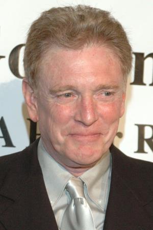 William Atherton's poster